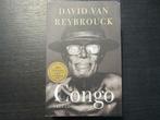 Congo  -Een geschiedenis-  David Van Reybrouck, Afrique, Enlèvement ou Envoi
