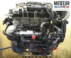 Moteur CITROEN C4 C5 XSARA PEUGEOT 206 207 307 1.6L Diesel, Autos : Pièces & Accessoires, Utilisé, Peugeot, Envoi