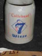 Bierglazen.Rodenbach.Callebaut.7.Wieze.Pauwel Kwak.D 107, Verzamelen, Biermerken, Overige merken, Glas of Glazen, Ophalen of Verzenden