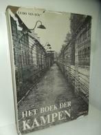 Het boek der kampen, Ophalen of Verzenden