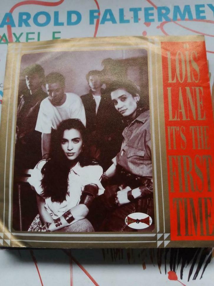 Lp en singels, Diversen, Overige Diversen, Ophalen of Verzenden