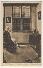 7 Cartes tableaux Van Ruysdael Van Leemputte Lerolle moulin, Culture et Média, 1920 à 1940, Non affranchie, Enlèvement