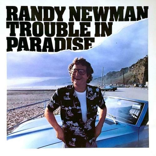 Randy Newman ‎– 2 LP's: Good Old Boys / Trouble In Paradise, Cd's en Dvd's, Vinyl | Jazz en Blues, Jazz en Blues, Ophalen of Verzenden