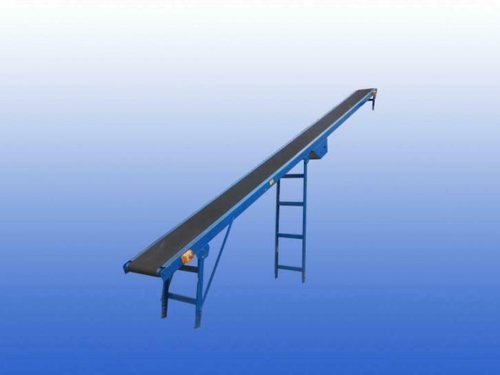 Opvoerband vlak gebruikt 50 cm, Hobby en Vrije tijd, Overige Hobby en Vrije tijd, Gebruikt, Ophalen of Verzenden