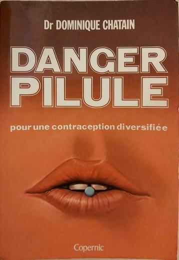 Danger pilule, Enlèvement ou Envoi, Utilisé