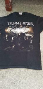 Tourshirt 2009 Dream Theater BC&SL Size M., Gedragen, Ophalen of Verzenden
