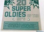 LP 20 Super Oldies of the Fifties, Cd's en Dvd's, Cd's | Verzamelalbums, Ophalen of Verzenden