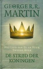 de strijd der koningen (474), Nieuw, George R.R. Martin, Ophalen