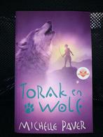 Toeak en Wolf, Enlèvement ou Envoi, Comme neuf