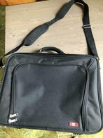 Sac ordinateur portable, 17 pouces ou plus, Utilisé, Sac à bandoulière