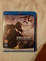 King Kong Blu Ray, Ophalen of Verzenden, Actie