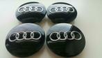 Audi naafdoppen/center caps 69 mm en 61mm Rs3 Rs4 Gmp Rotor