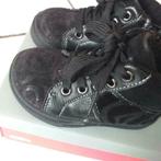 Bottines Noir T 20, Enfants & Bébés, Vêtements de bébé | Chaussures & Chaussettes, Enlèvement ou Envoi, Fille, Bottines, Comme neuf