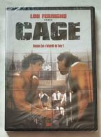 Cage (Lou Ferrigno) neuf sous blister, Neuf, dans son emballage, Enlèvement ou Envoi