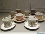 Espresso tassen, Huis en Inrichting, Keuken | Servies, Nieuw, Kop(pen) en/of Schotel(s), Ophalen of Verzenden, Aardewerk