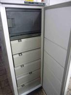 congélateur**** Philips 290L- 5 tiroisr+1 comp.surgéla. 27L, Electroménager, Moins de 60 cm, Congélateur, Classe énergétique A ou plus économe