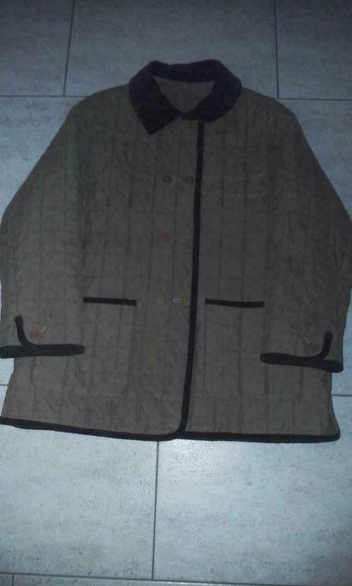 mayerline manteau