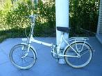 Vouwfiets, Fietsen en Brommers, Ophalen, Gebruikt