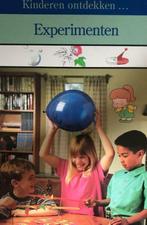 Experimenteren, Kinderen ontdekken, Livres, Livres pour enfants | Jeunesse | 10 à 12 ans, Enlèvement ou Envoi