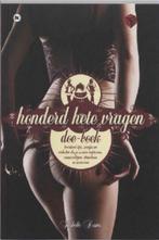 Honderd hete vragen doe-boek - Isabelle Dams, Ophalen of Verzenden, Nieuw