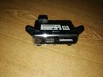Hub port USB lecteur SD Aux Jeep Grand Cherokee 68141322aa, Autos : Pièces & Accessoires, Jeep, Envoi, Neuf