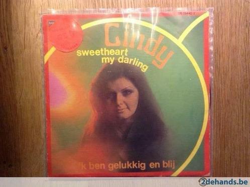 single cindy, Cd's en Dvd's, Vinyl | Nederlandstalig