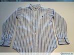 Ralph Lauren hemd, 6 jaar, Kinderen en Baby's, Jongen, Gebruikt, Ophalen of Verzenden, Shirt of Longsleeve
