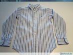 Ralph Lauren hemd, 6 jaar, Ophalen of Verzenden, Gebruikt, Jongen, Shirt of Longsleeve