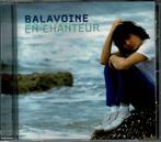 Balavoine - En chanteur, Comme neuf, Enlèvement ou Envoi