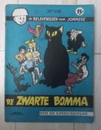 Jommeke - De zwarte bomma (1961), Boeken, Stripverhalen, Ophalen of Verzenden