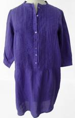 Nieuwe jurk, blouse van Vue Sur Mer.  - 36, Kleding | Dames, Nieuw, Knielengte, Vue Sur Mer, Maat 36 (S)