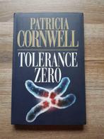 Patricia Cornwell - Tolerance zéro