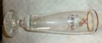 #A bier glas ALFA EDEL PILS Sedert 1870, Ophalen of Verzenden, Nieuw, Bierglas