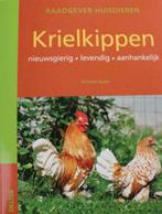 Krielkippen,  Wilhelm Bauer, Livres, Animaux & Animaux domestiques, Comme neuf, Volaille, Enlèvement ou Envoi