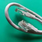 CÂBLE ETHERNET 170, Informatique & Logiciels, Enlèvement ou Envoi, Comme neuf
