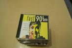 the fast 90's, Cd's en Dvd's, Ophalen of Verzenden