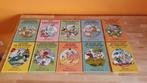 10 Boeken disney, Ophalen, Gelezen