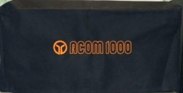 Beschermhoezen voor Acom Amplifier, Télécoms, Enlèvement ou Envoi, Neuf, Émetteur et Récepteur
