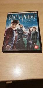 2 Cd's Harry Potter and the half-blood prince, Ophalen, Zo goed als nieuw