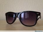 Wayfarer Zonnebrillen, Ophalen of Verzenden, Nieuw, Zwart, Zonnebril