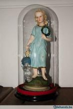 Beeld onder stolp, Ophalen of Verzenden