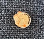 PIN - COUSTERON - KAAS - FROMAGE, Verzamelen, Verzenden, Gebruikt, Merk, Speldje of Pin