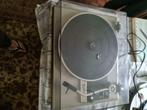 Technics SL-20, Ophalen