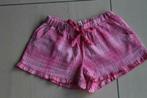 Slaapshortje Etam maat XS