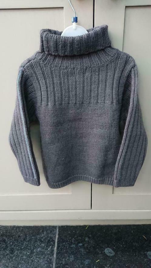 Sergent Major - warme trui - 2 jaar, Kinderen en Baby's, Kinderkleding | Maat 92, Zo goed als nieuw, Jongen, Trui of Vest, Ophalen of Verzenden