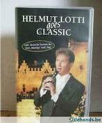 CASSETTE Helmut Lotti: Helmut Lotti Goes Classic III, Cd's en Dvd's, Ophalen of Verzenden, Vocaal