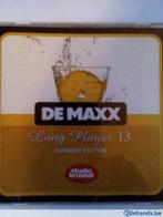 DE MAXX Long Player 13 CD Studio Brussel, Enlèvement ou Envoi, Techno ou Trance