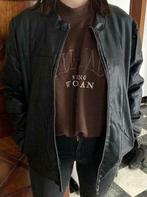 Veste cuir homme T42, Vêtements | Hommes, Vêtements Homme Autre, Comme neuf