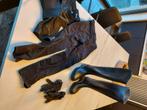 Ruitersport uitrusting 12 j, Ophalen, MET, Zwart, Overige typen