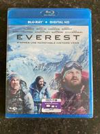 Bluray Everest, Ophalen of Verzenden, Nieuw in verpakking, Drama